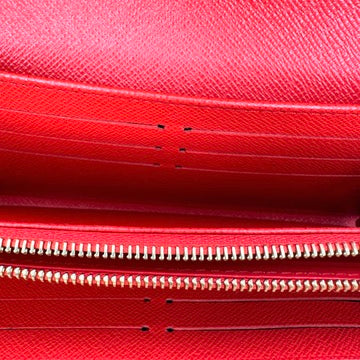 Monogram Sarah Wallet