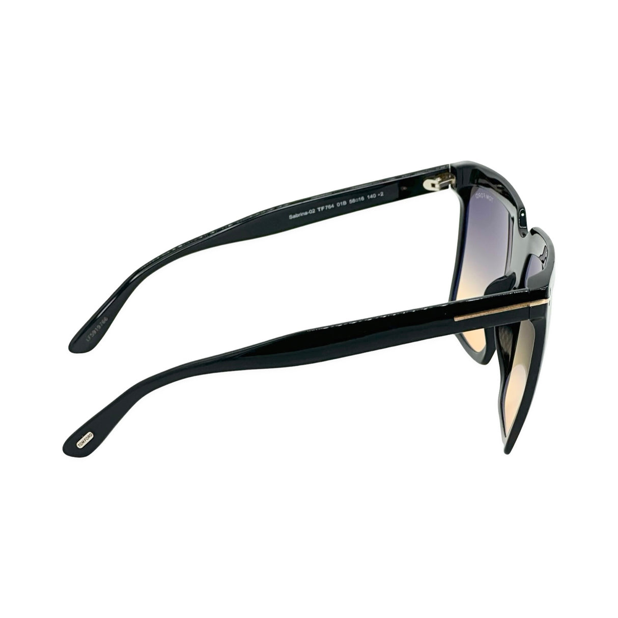 Square Sabrina Sunglasses