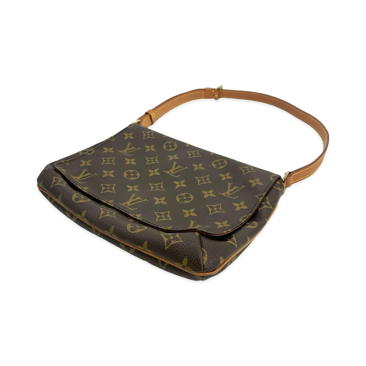 Monogram Musette Tango