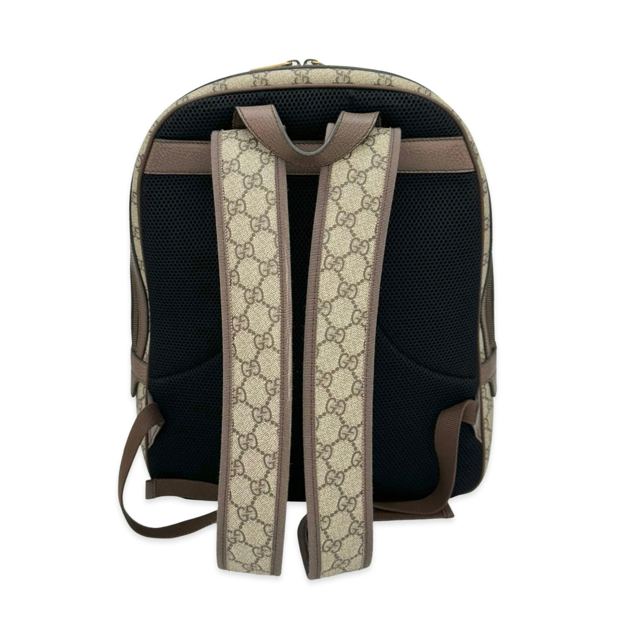 GG Supreme Ophidia Large Backpack