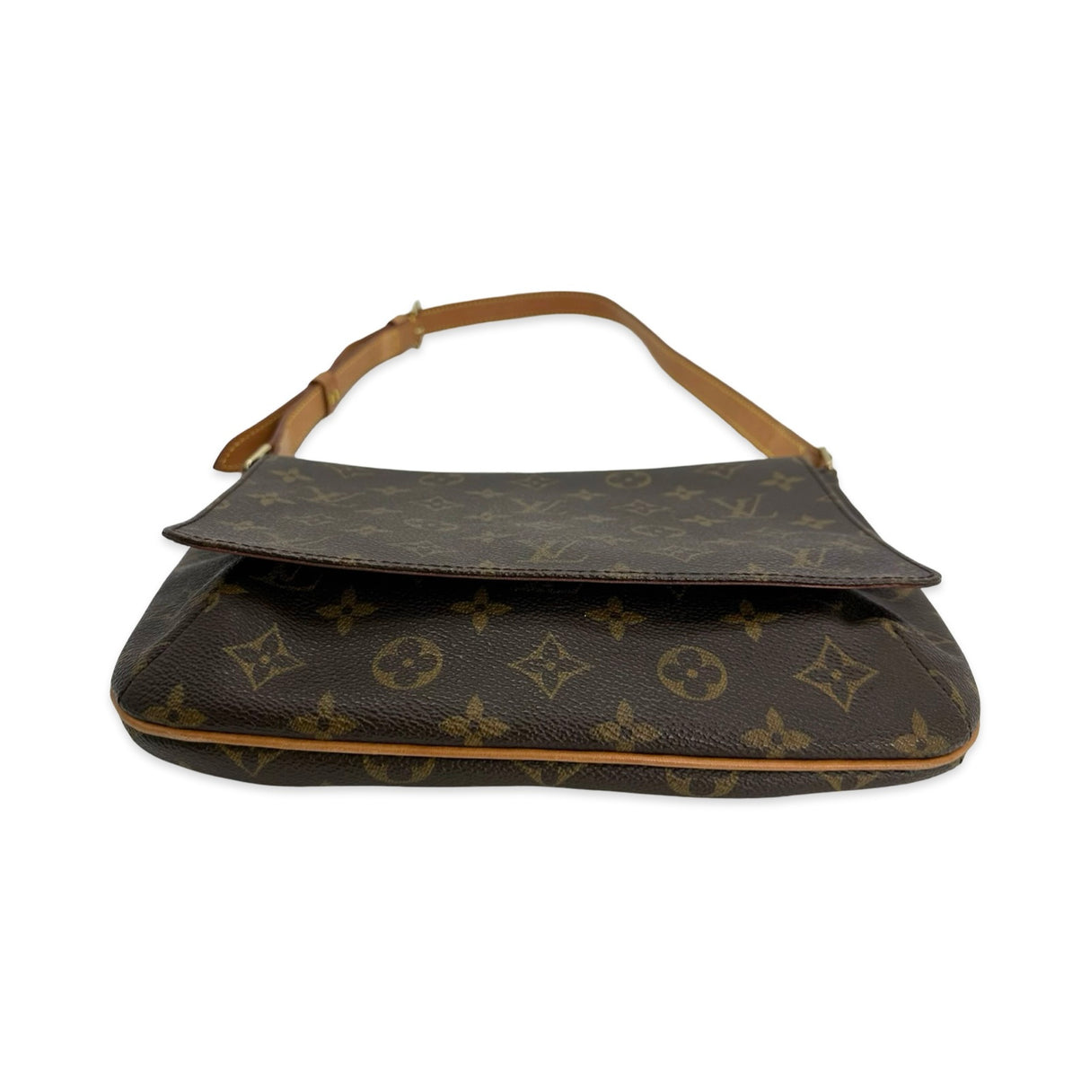 LOUIS VUITTON: Monogram Musette Tango