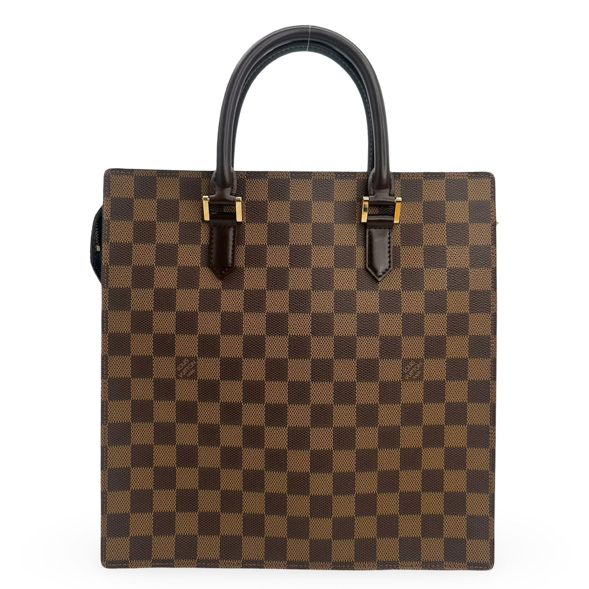 LOUIS VUITTON: Damier Ebene Venice PM