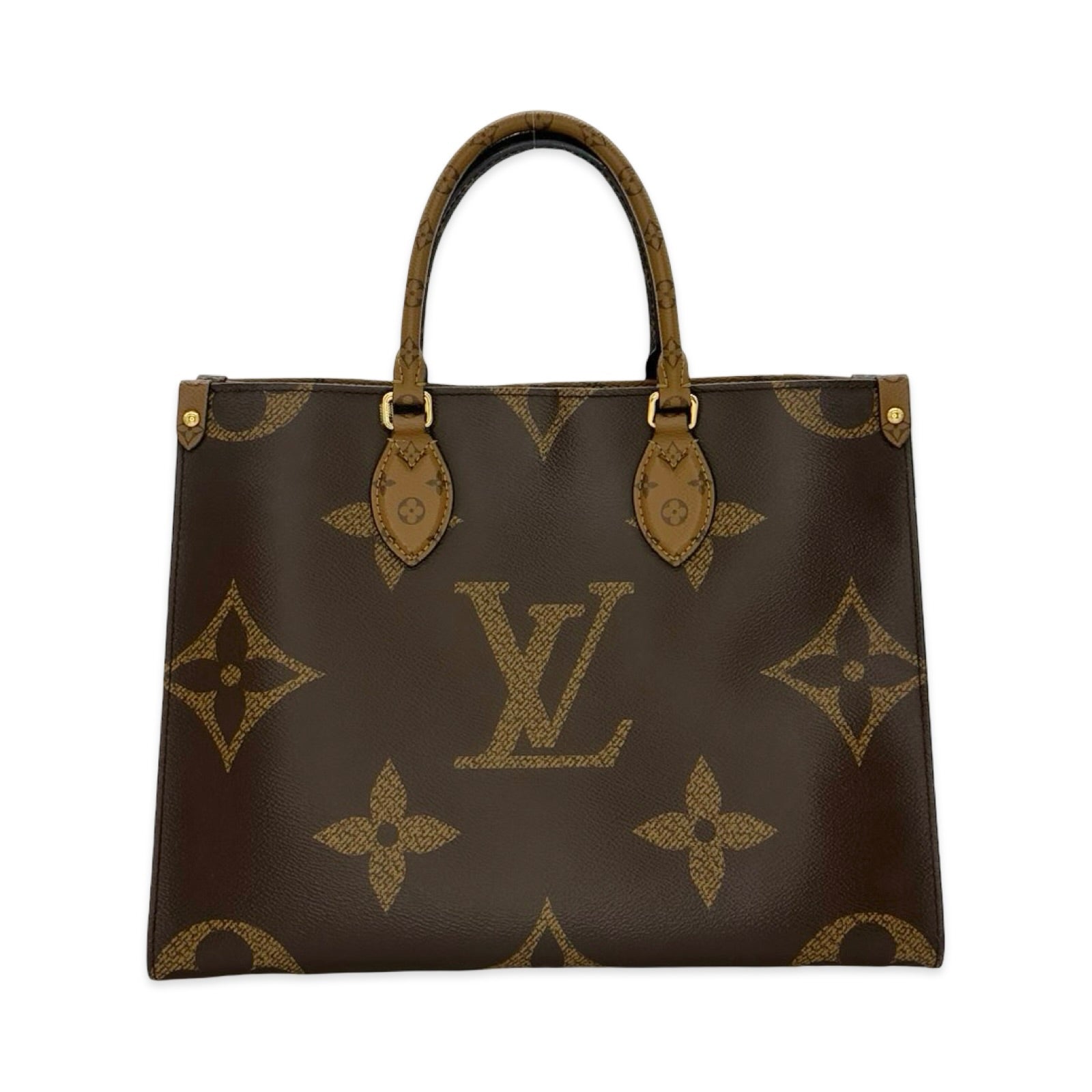 【限定価格】Louis Vuitton OnTheGo Louis Vuitton Monogram Onthego MM