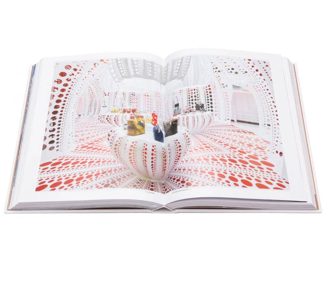 Louis Vuitton: A Passion For Creation: Art, Fashion and Architecture