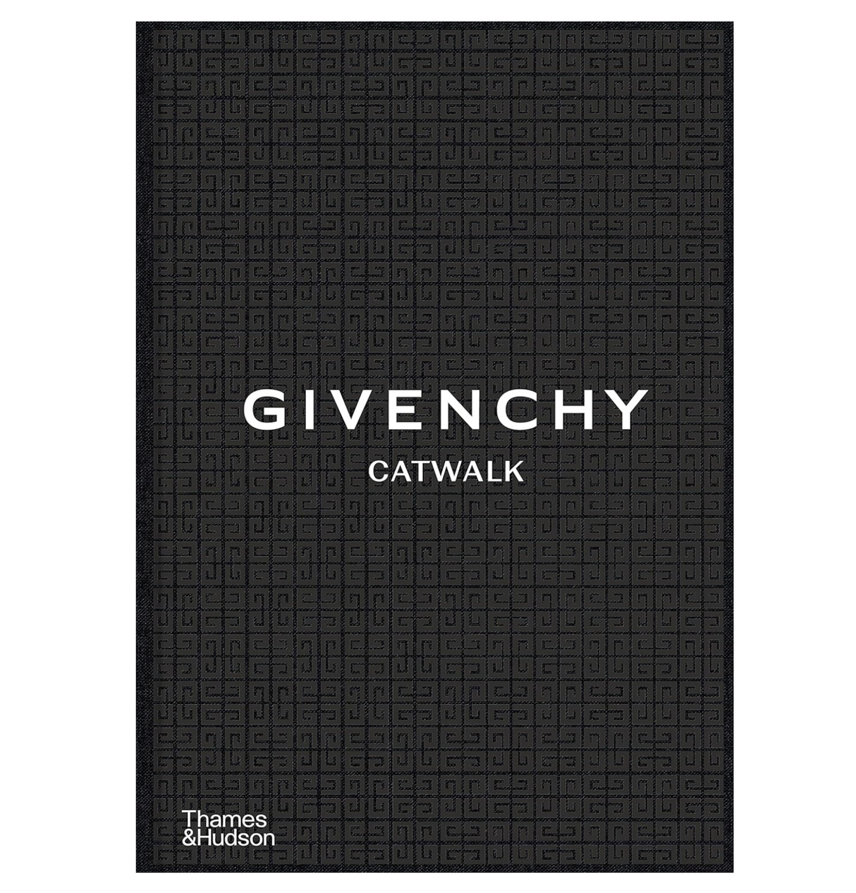 Givenchy Catwalk: The Complete Collections