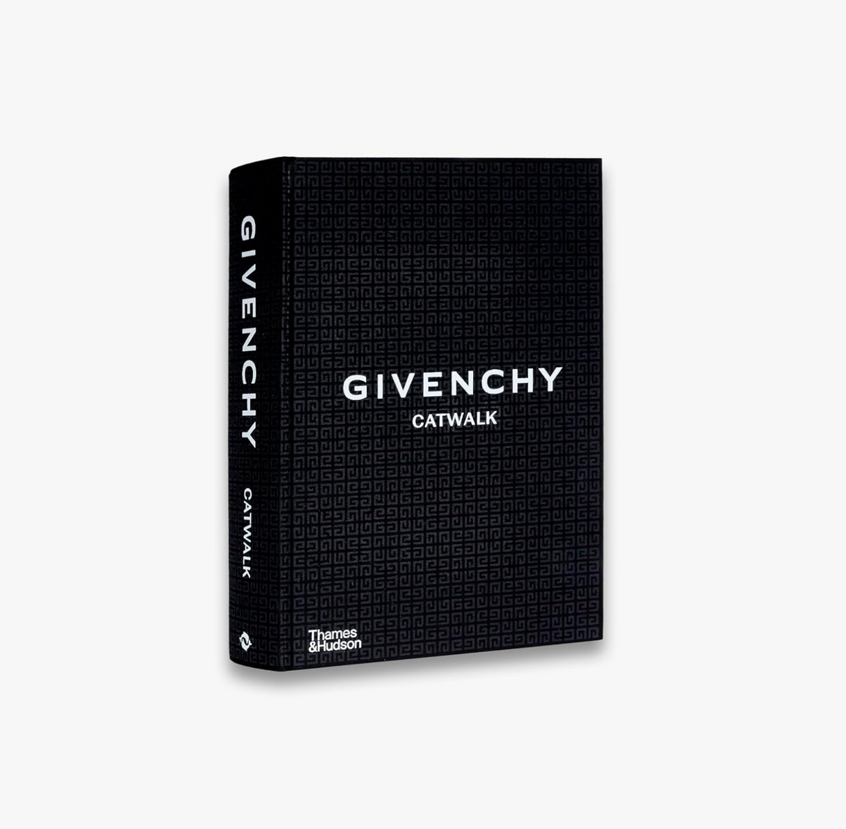 Givenchy Catwalk: The Complete Collections