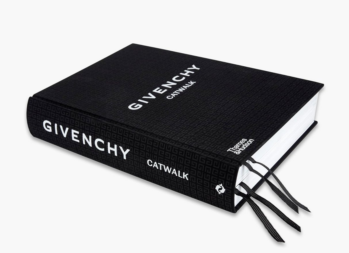 Givenchy Catwalk: The Complete Collections