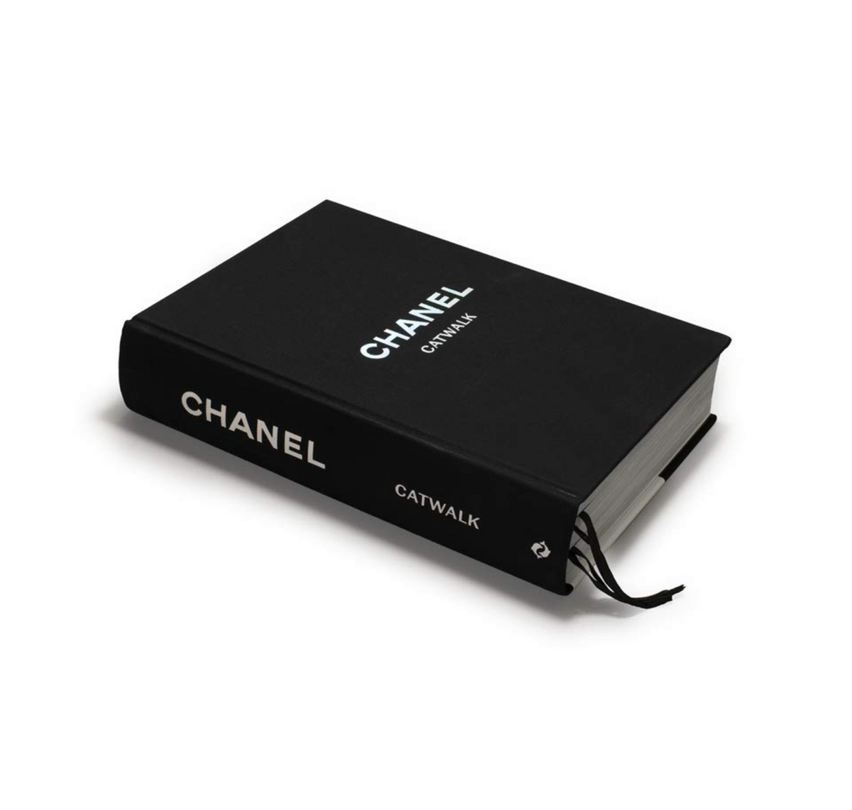 Chanel Catwalk: The Complete Collections