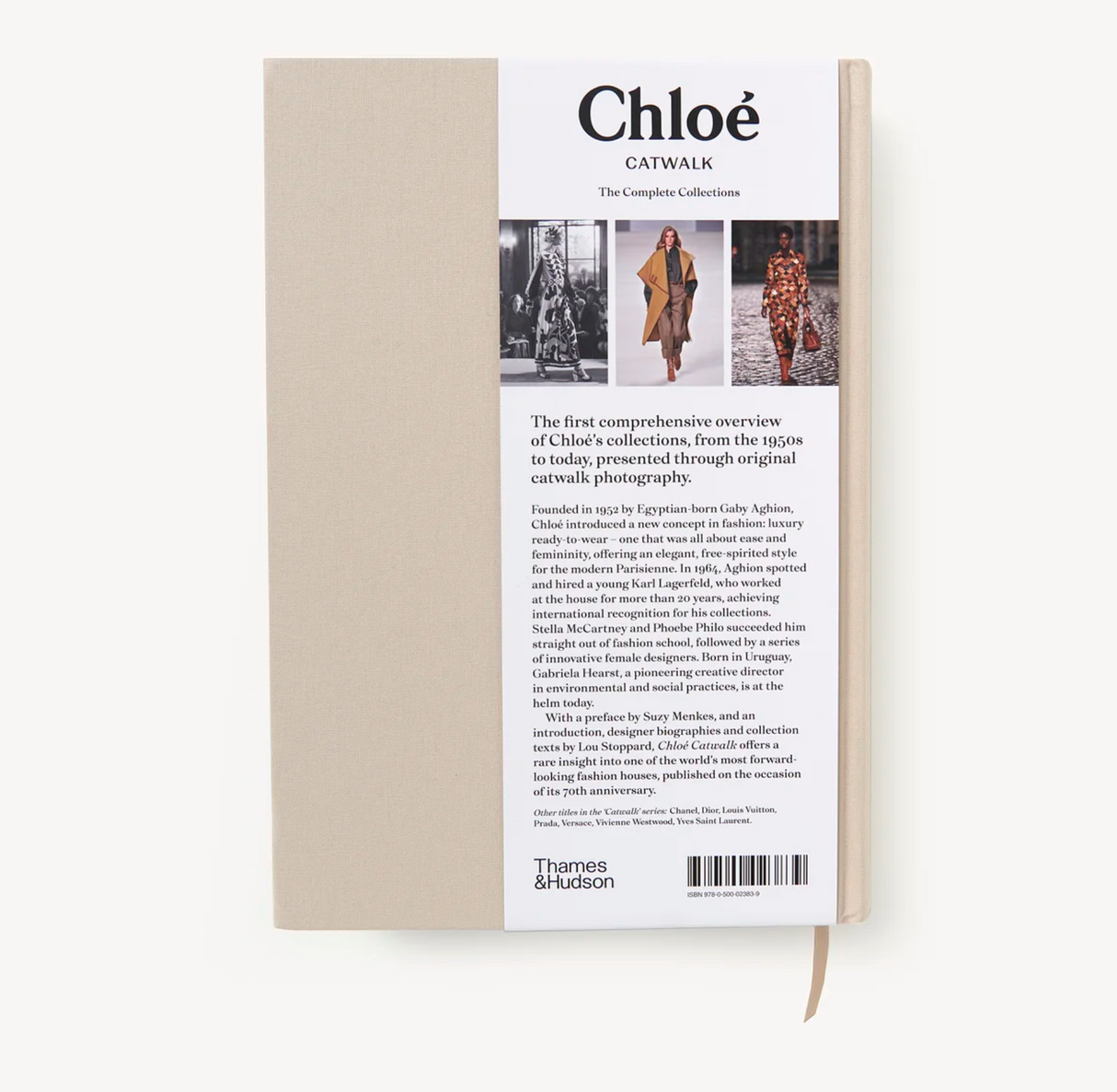 Chloé Catwalk: The Complete Collections