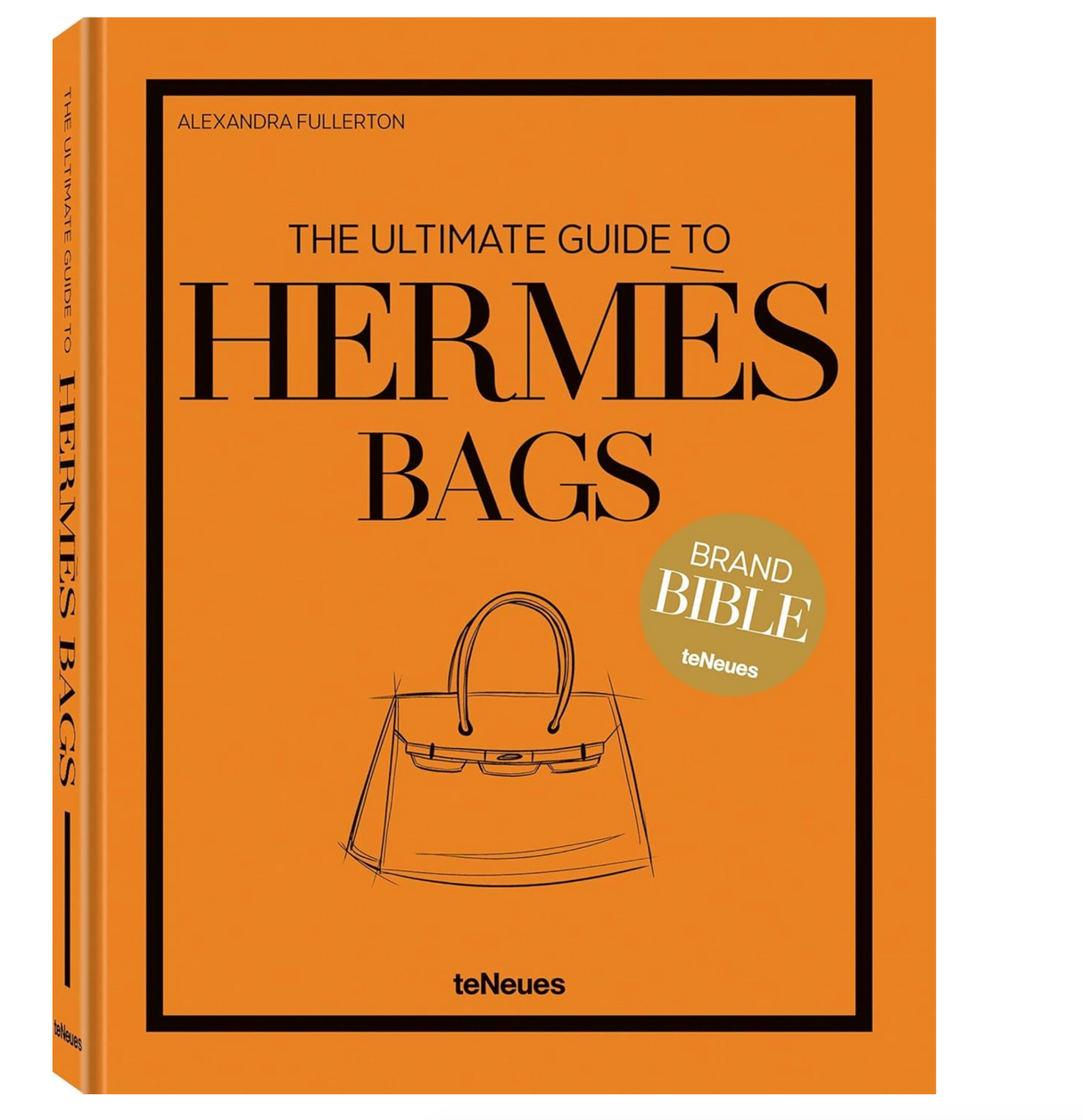 The Ultimate Guide To Hermès Bags