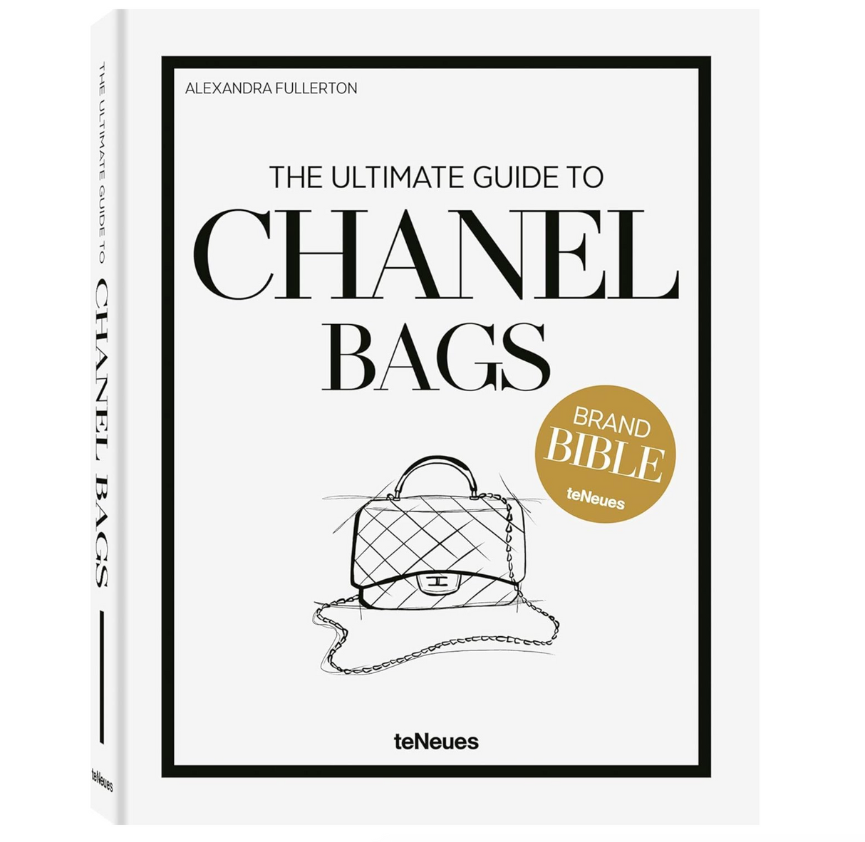 The Ultimate Guide To Chanel Bags