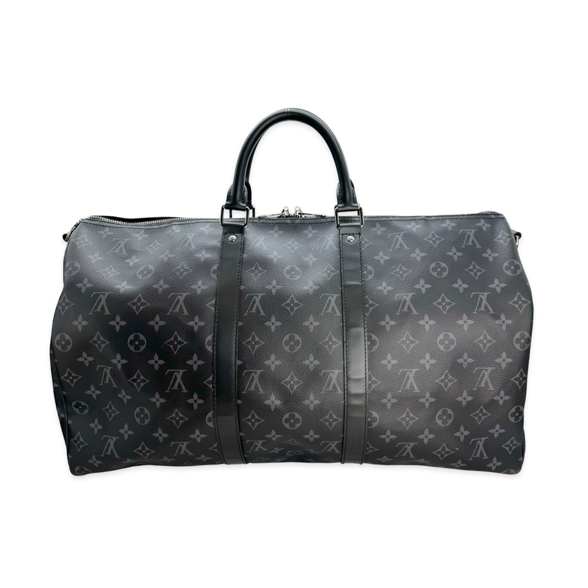 Monogram Eclipse Keepall Bandouliere 50