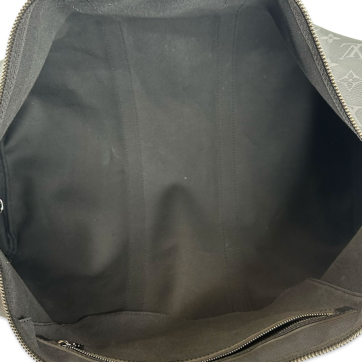 Monogram Eclipse Keepall Bandouliere 50