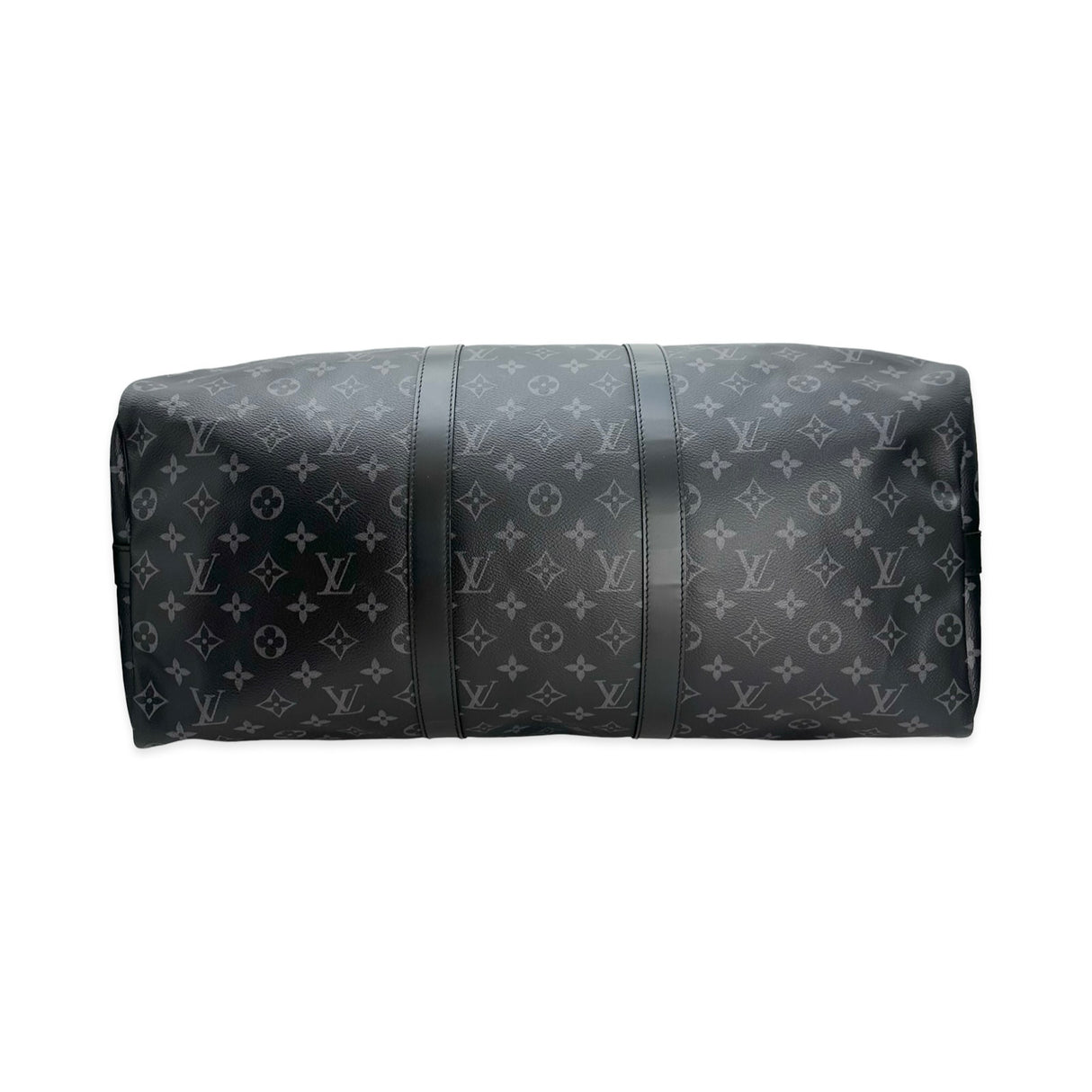 Monogram Eclipse Keepall Bandouliere 50