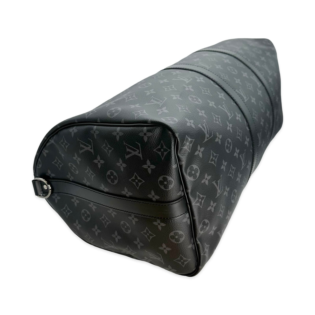 Monogram Eclipse Keepall Bandouliere 50
