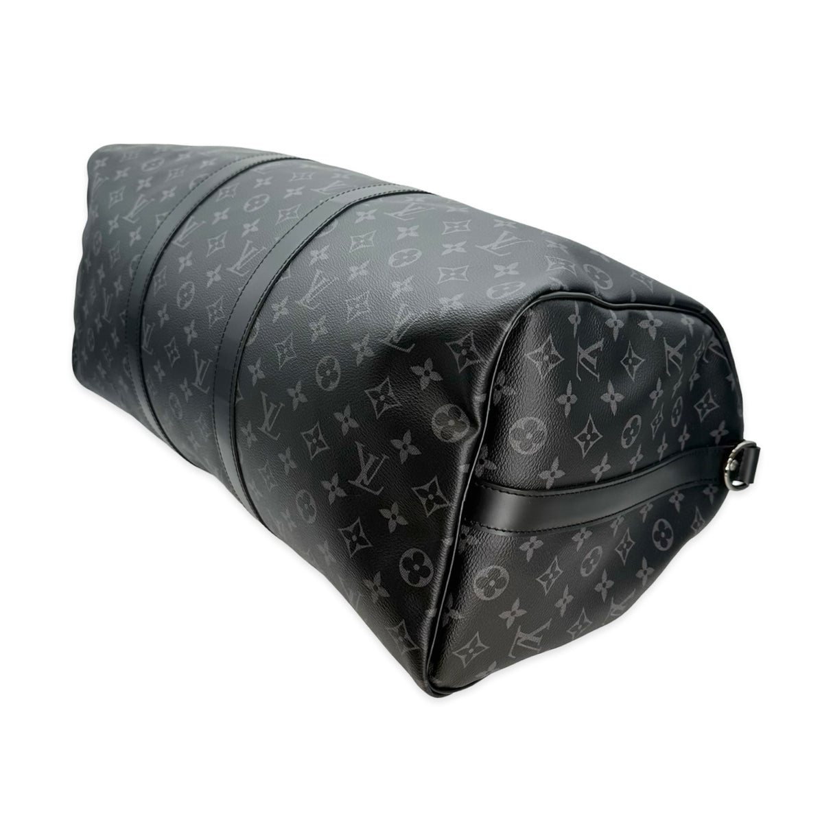 Monogram Eclipse Keepall Bandouliere 50