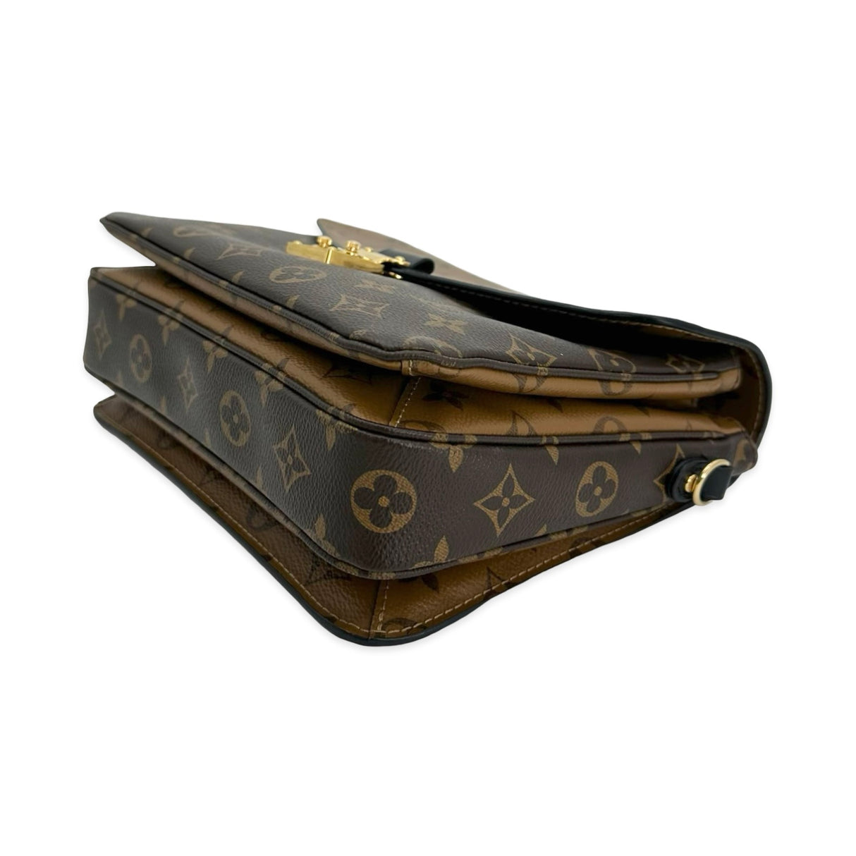 Monogram Reverse Pochette Metis