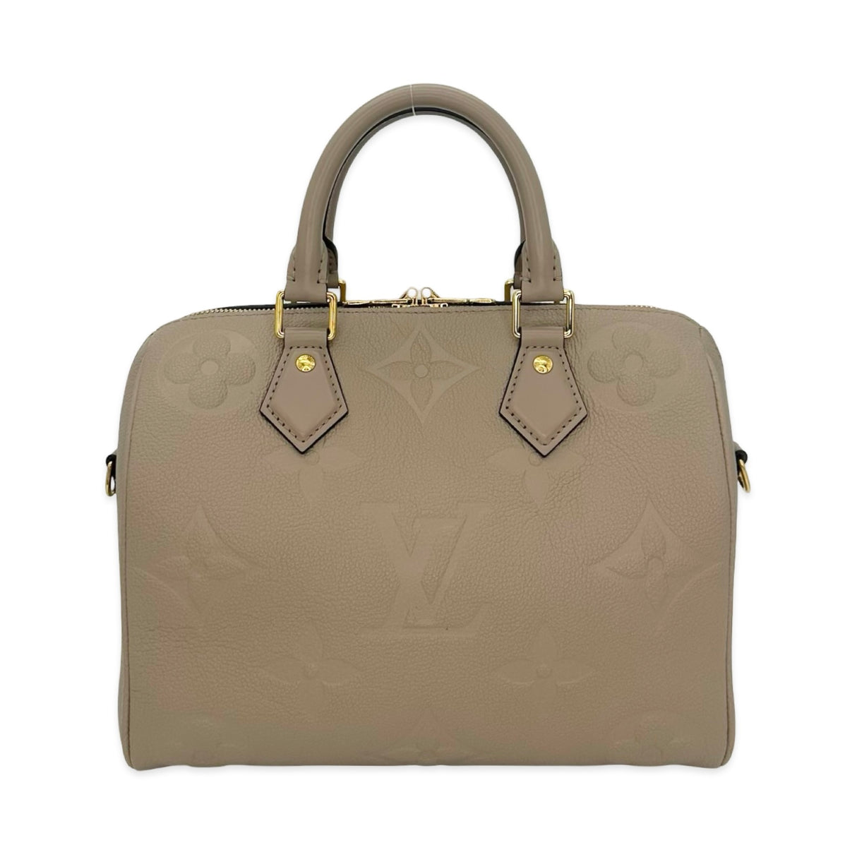 Monogram Empreinte Speedy Bandouliere 25