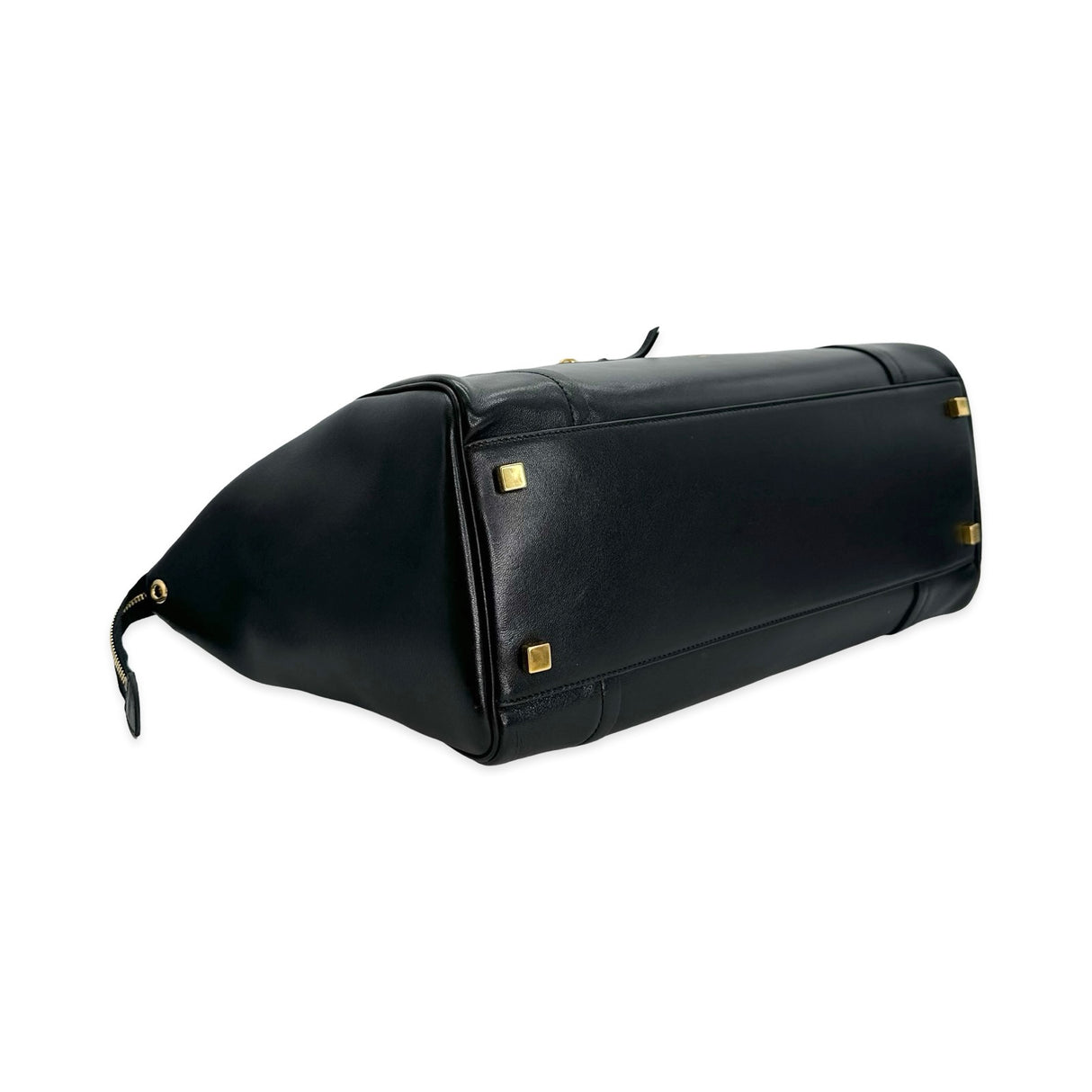 Supple Lambskin Medium New Luggage