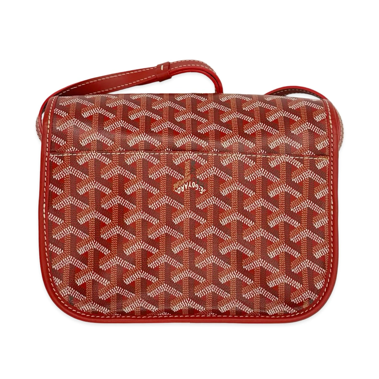 Goyardine Belvedere PM