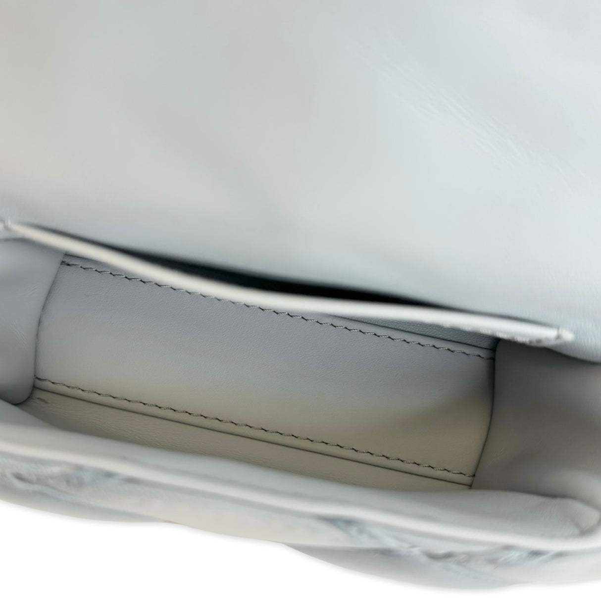 Quilted Lambskin Pico GO-14