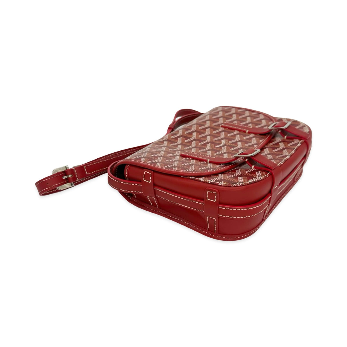 Goyardine Belvedere PM