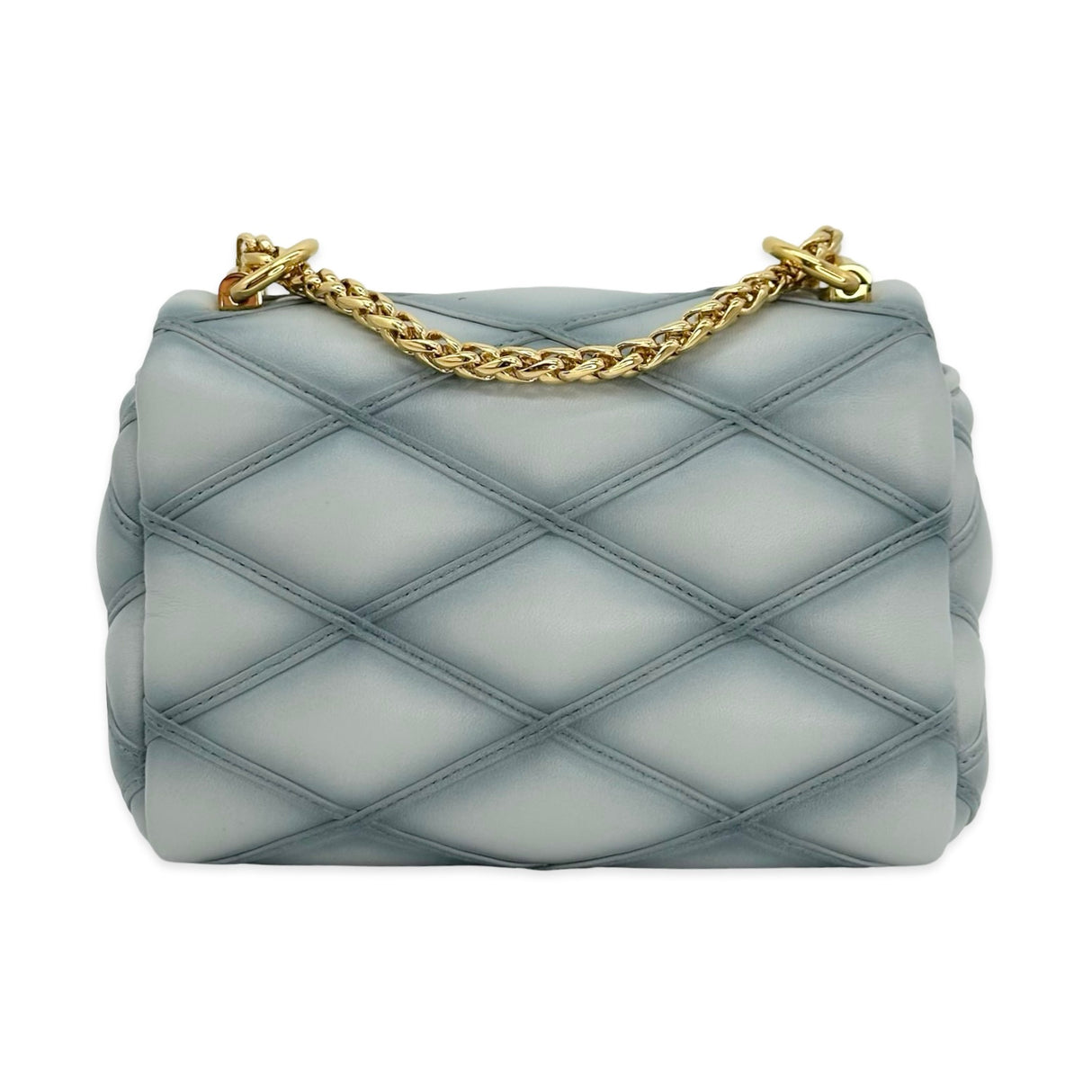 Quilted Lambskin Pico GO-14