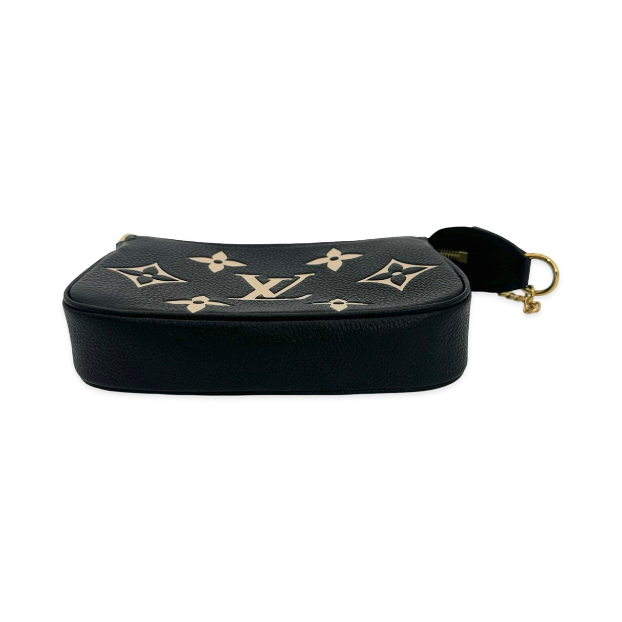 Monogram Empreinte Bicolor Mini Pochette Accessoires