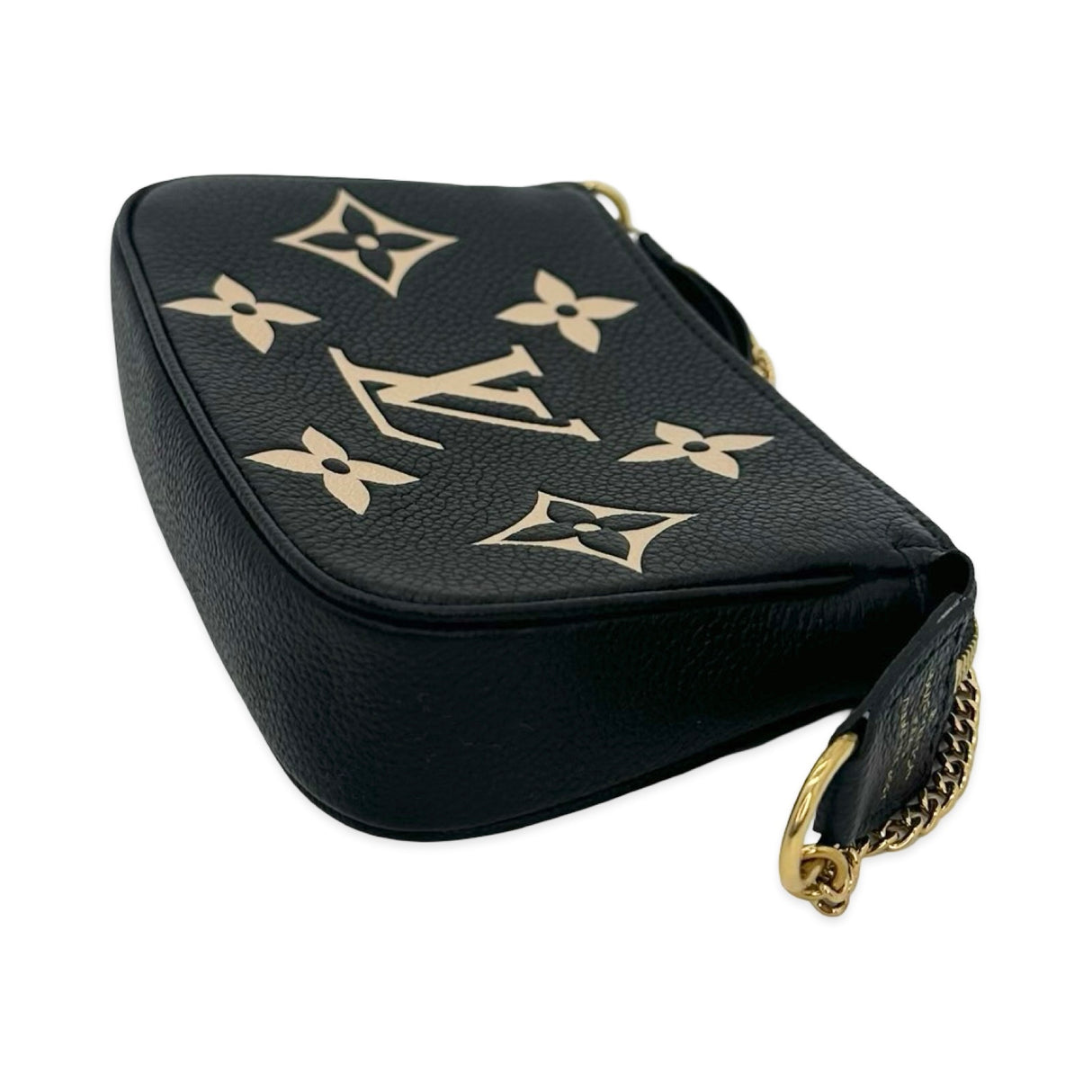 Monogram Empreinte Bicolor Mini Pochette Accessoires