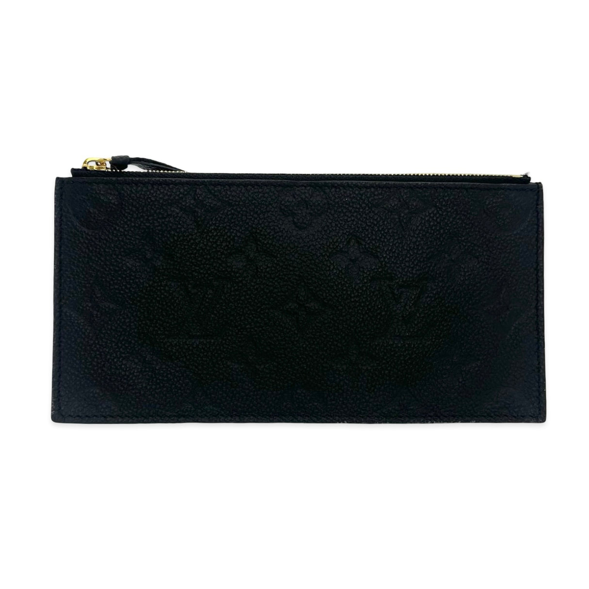 Monogram Empreinte Felicie Zip Pouch
