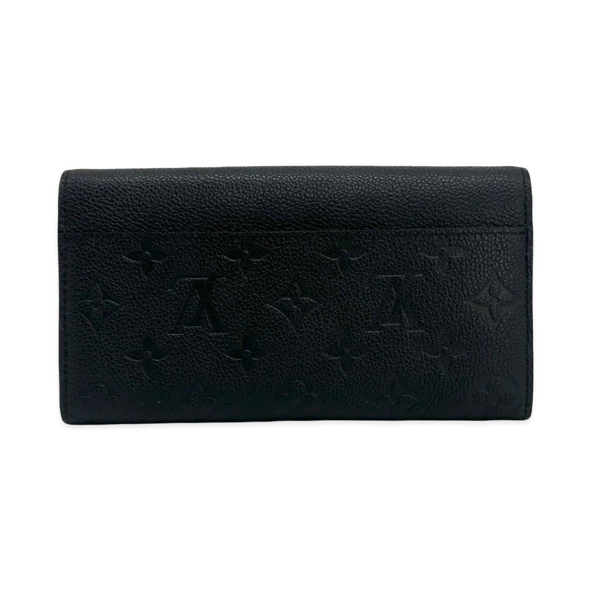 Monogram Empreinte Sarah Wallet
