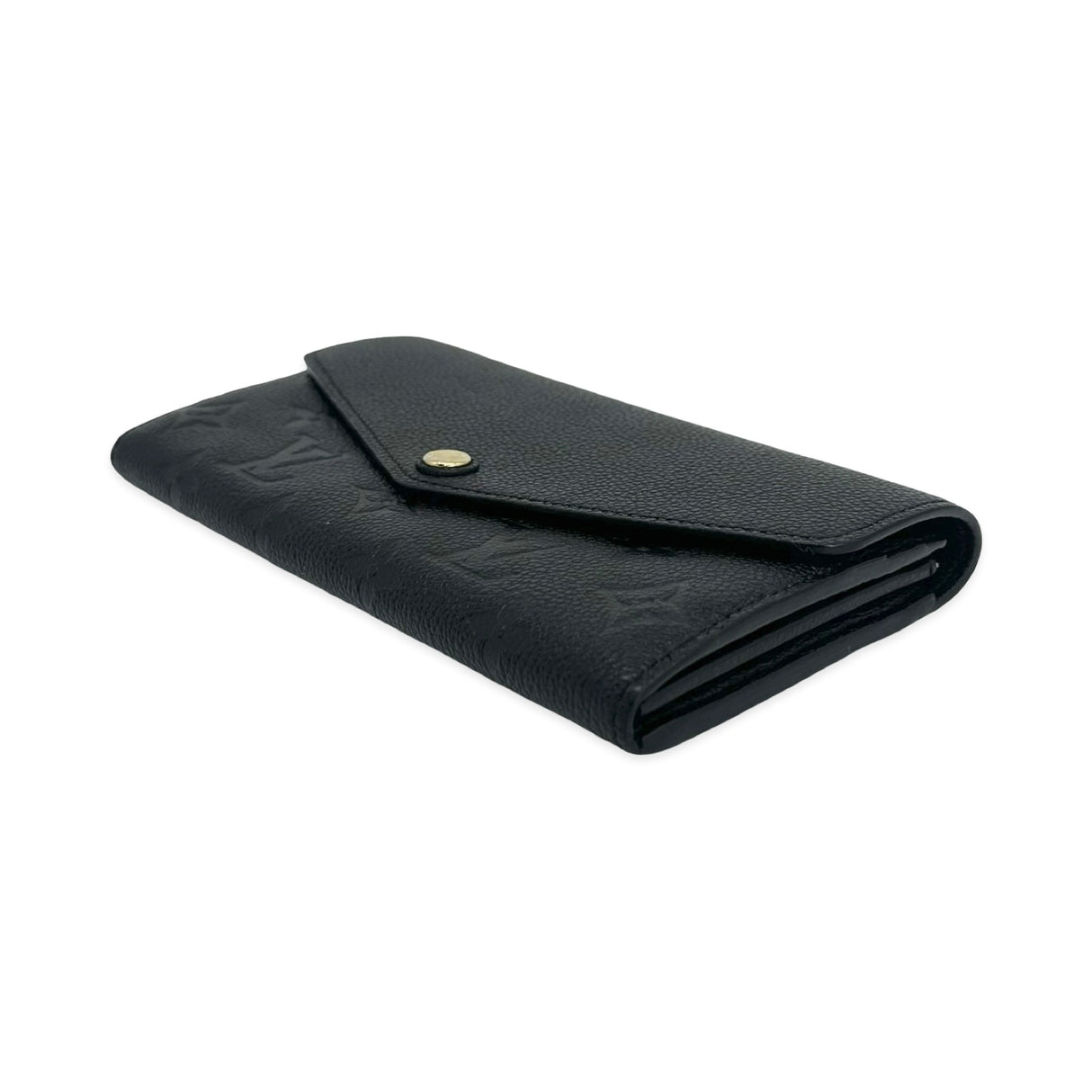 Monogram Empreinte Sarah Wallet