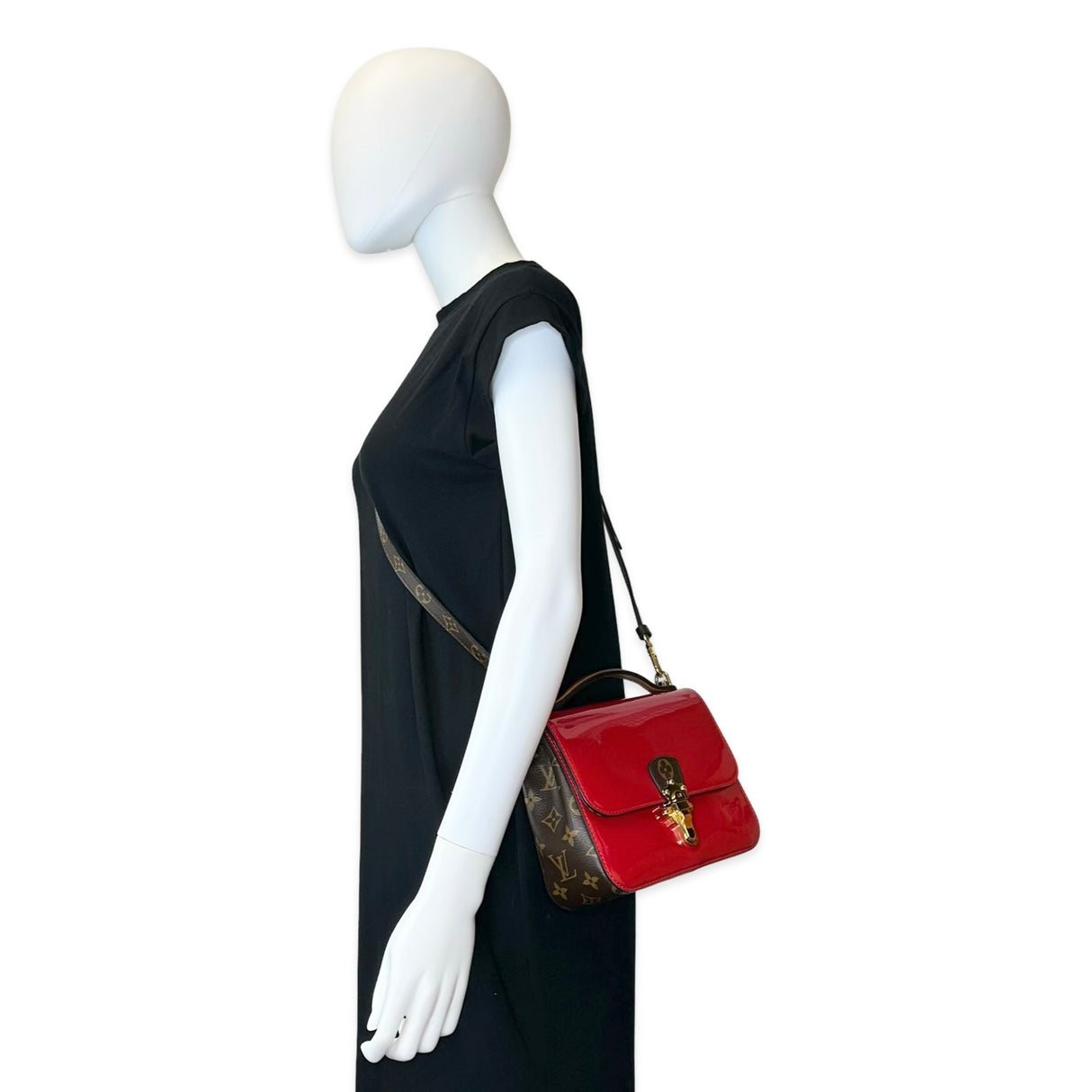 Vernis Cherrywood BB