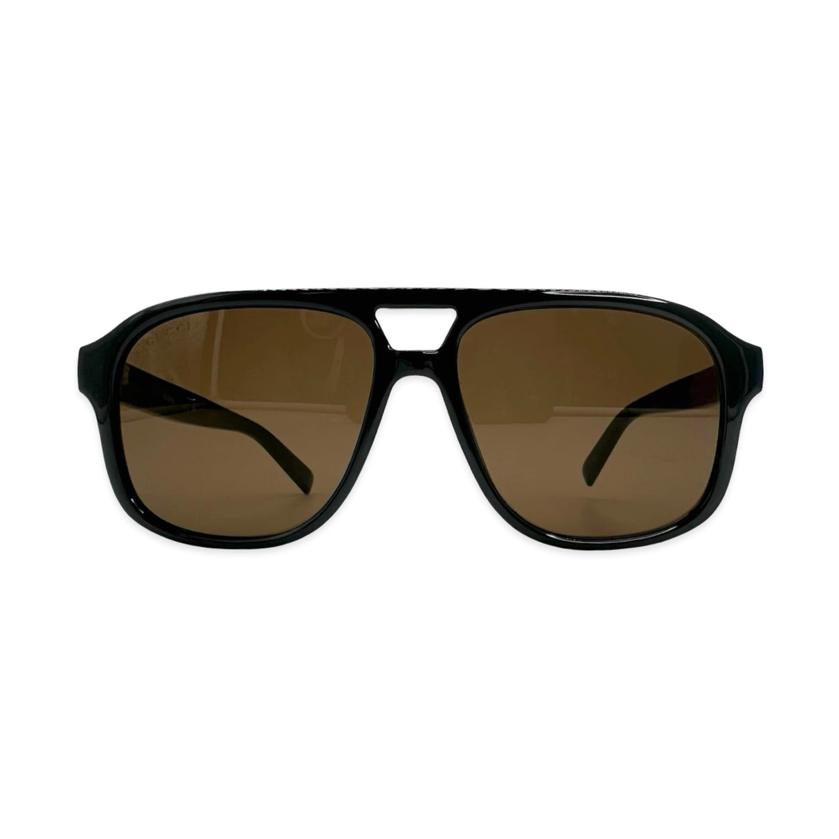 Tortoiseshell Prescott Sunglasses