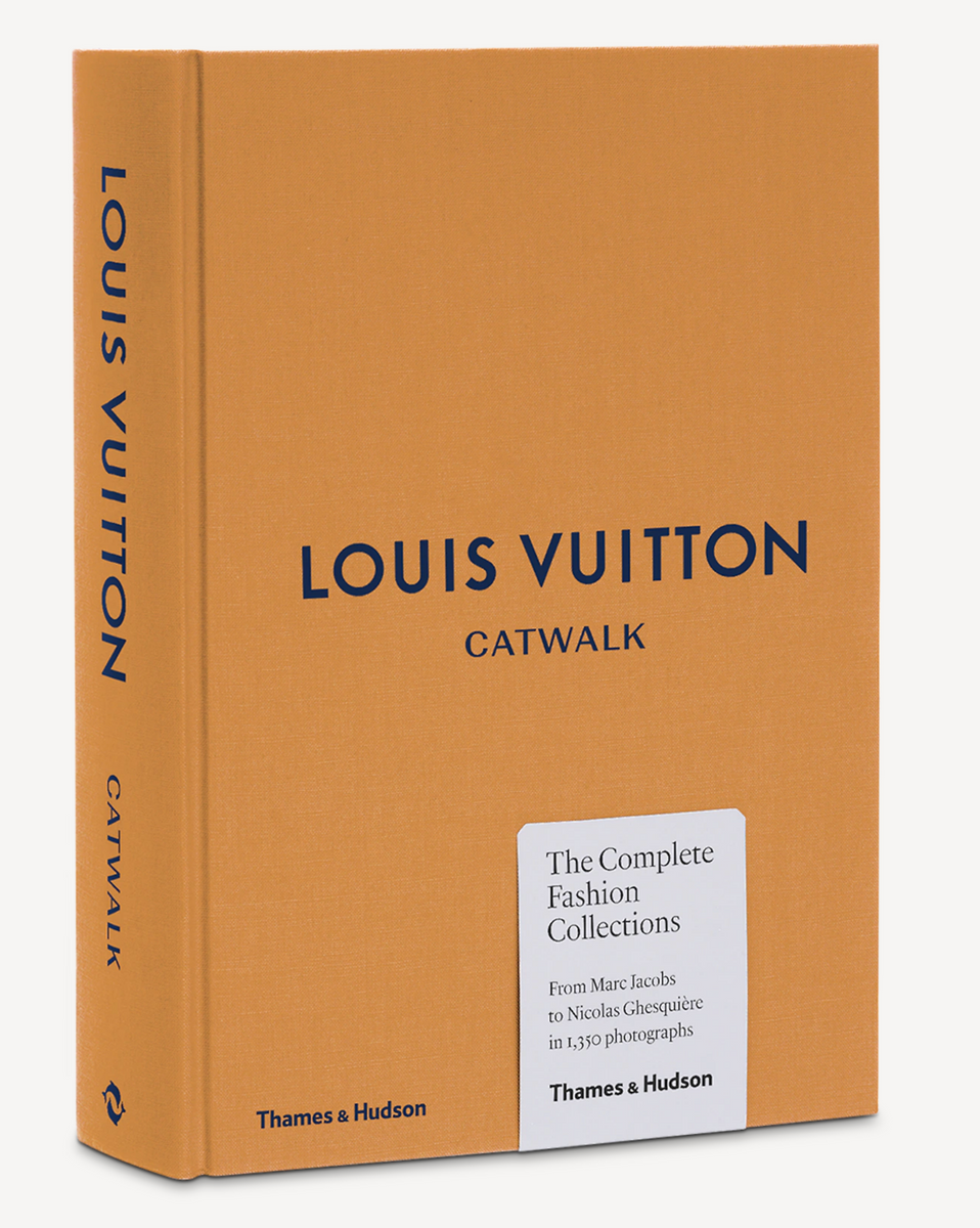 Catwalk: Louis Vuitton – Luv Luxe Scottsdale
