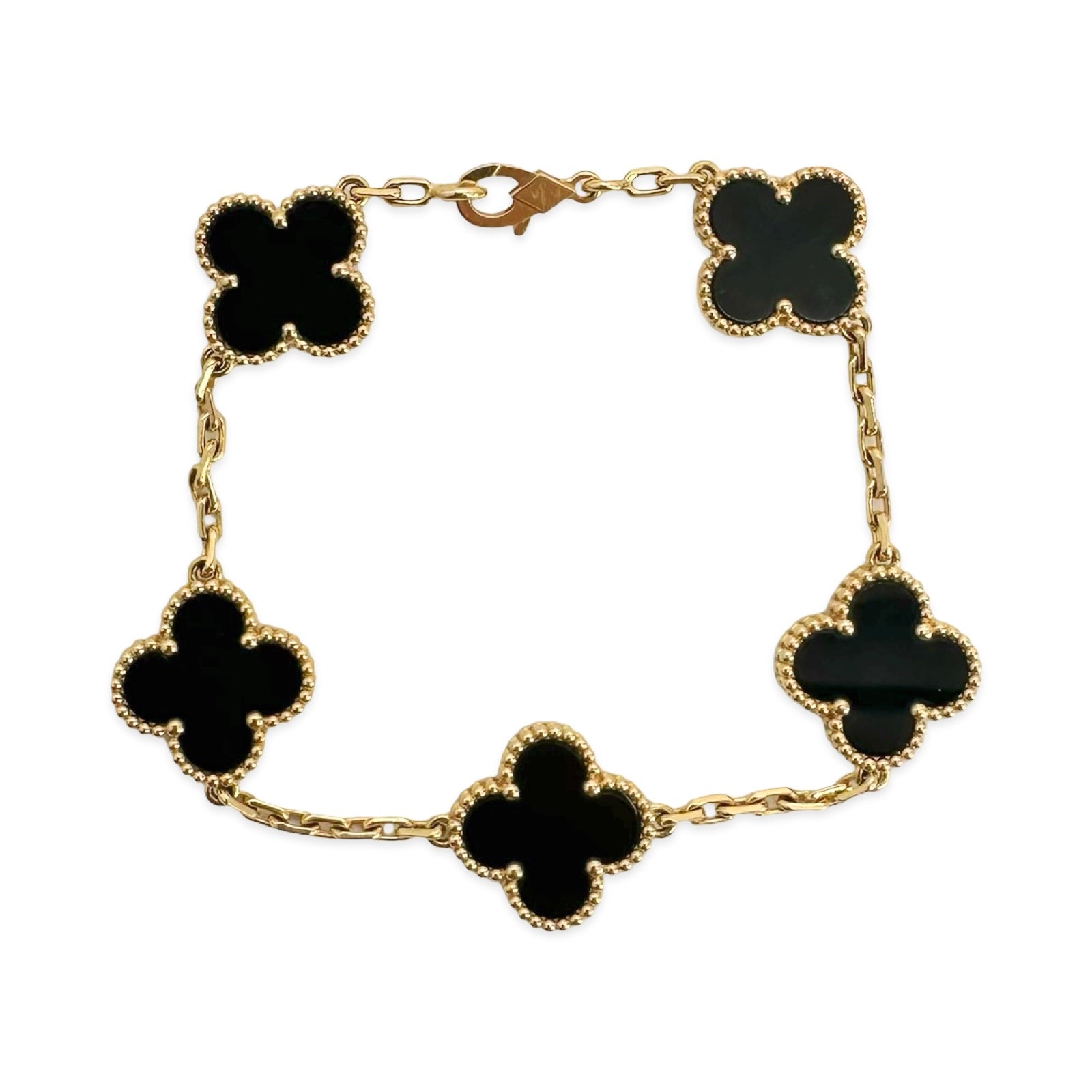 VAN CLEEF & ARPELS
