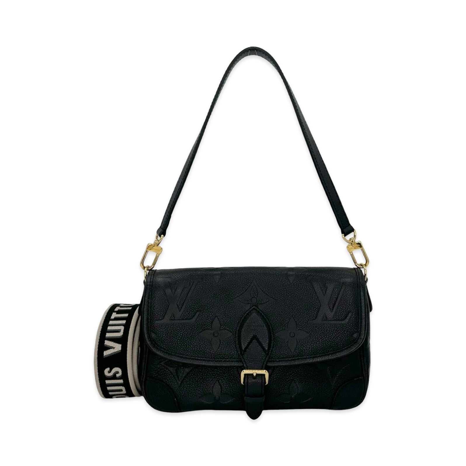 Monogram Empriente