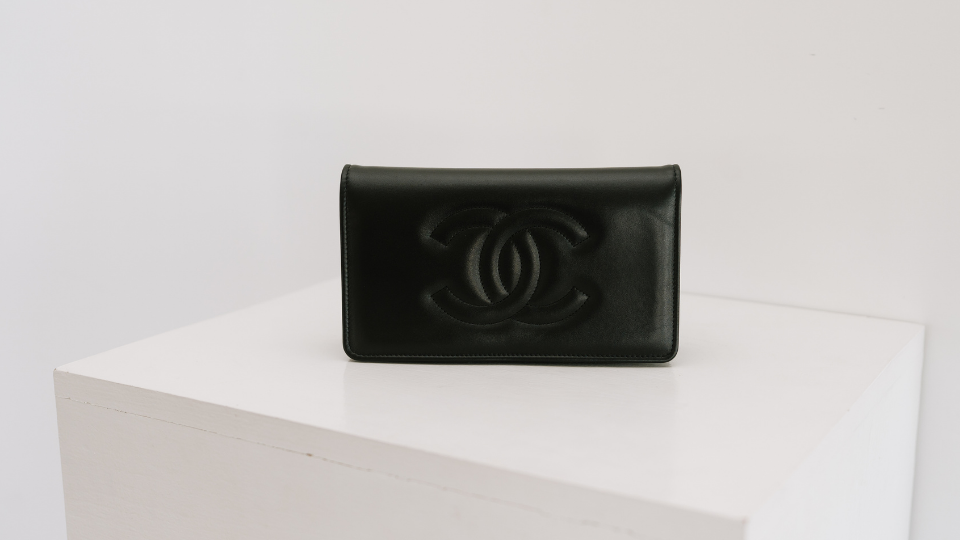 Clutches and Evening Bags