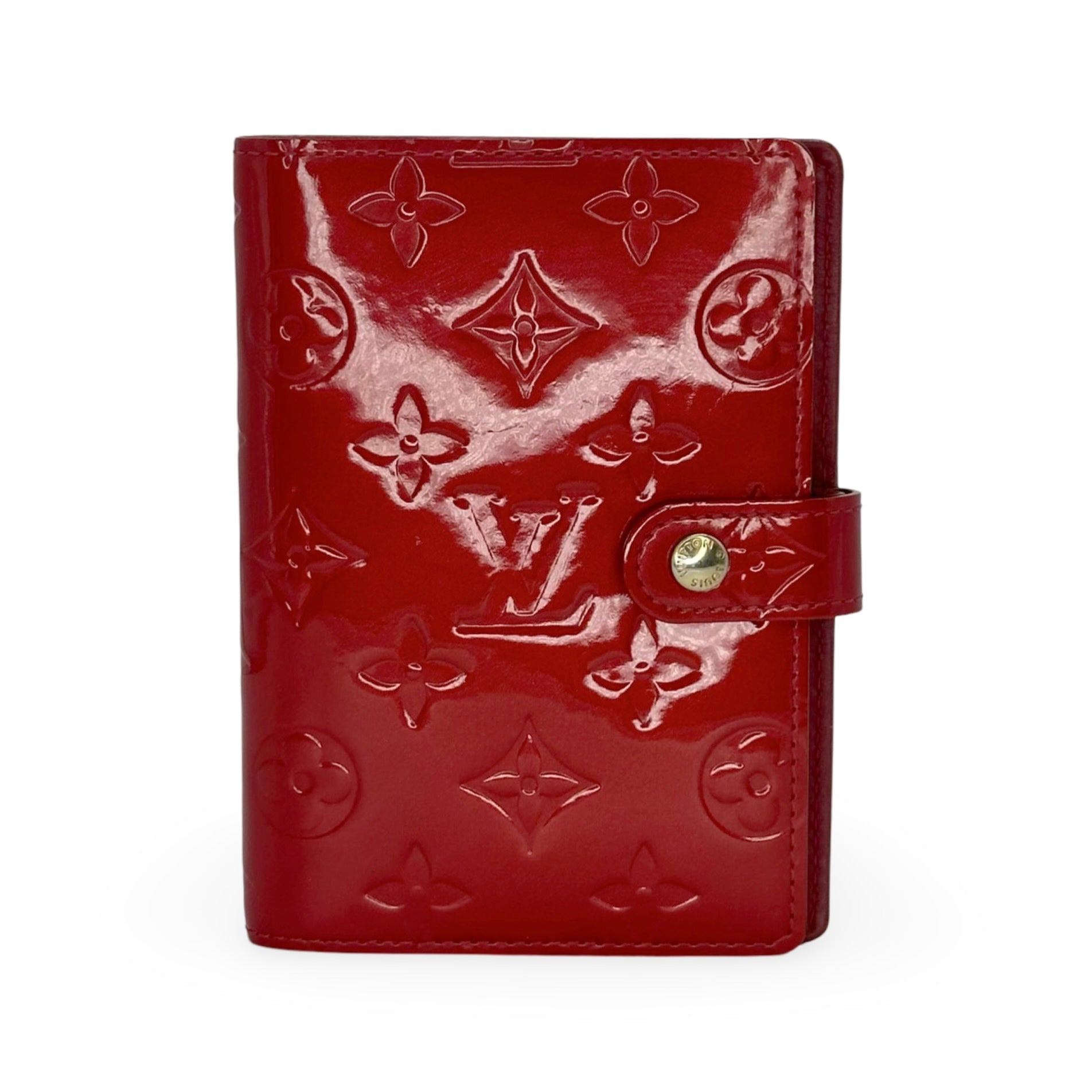 Agenda Covers
