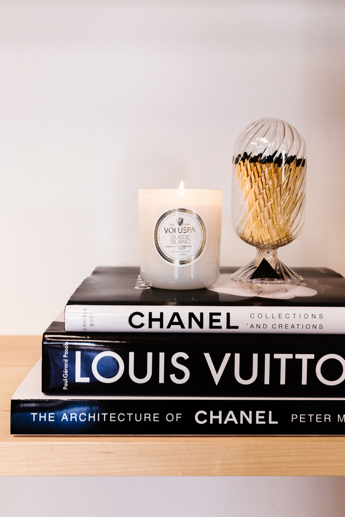 Louis Vuitton Fleur Du Desert 100ml Bottle - LVLENKA Luxury Consignment