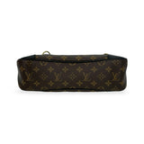 LOUIS VUITTON: Monogram Odeon MM