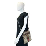 GG Supreme Ophidia Small Messenger