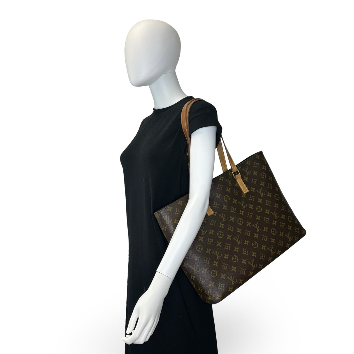 LOUIS VUITTON: Monogram Luco