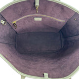 LOUIS VUITTON: Monogram Empreinte Neverfull MM