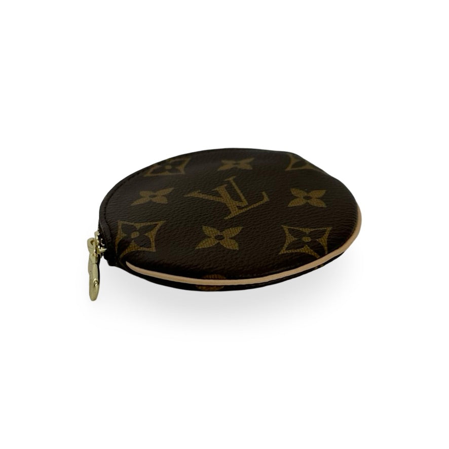 Louis Vuitton Coin sold Pouch