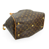LOUIS VUITTON: Monogram Tivoli GM
