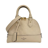 LOUIS VUITTON: Monogram Empreinte Neo Alma BB