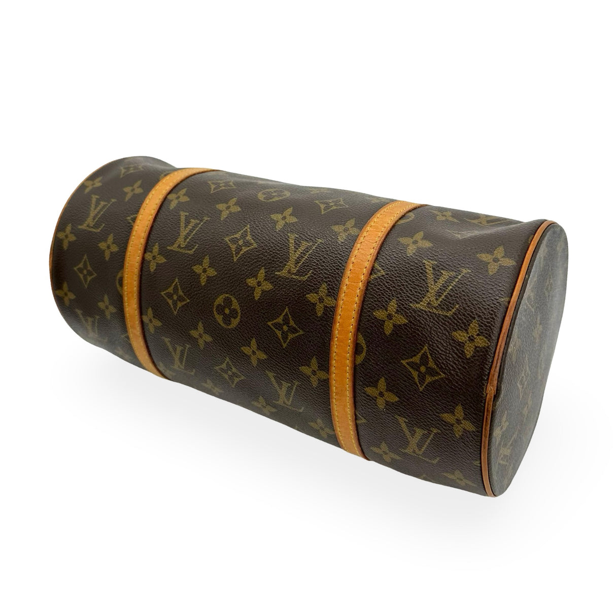 LOUIS VUITTON: Monogram Papillon 30