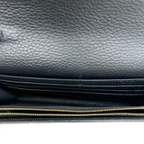 GUCCI: GG Marmont Chain Wallet