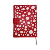 x YK Epi Infinity Dots Paul Notebook Cover
